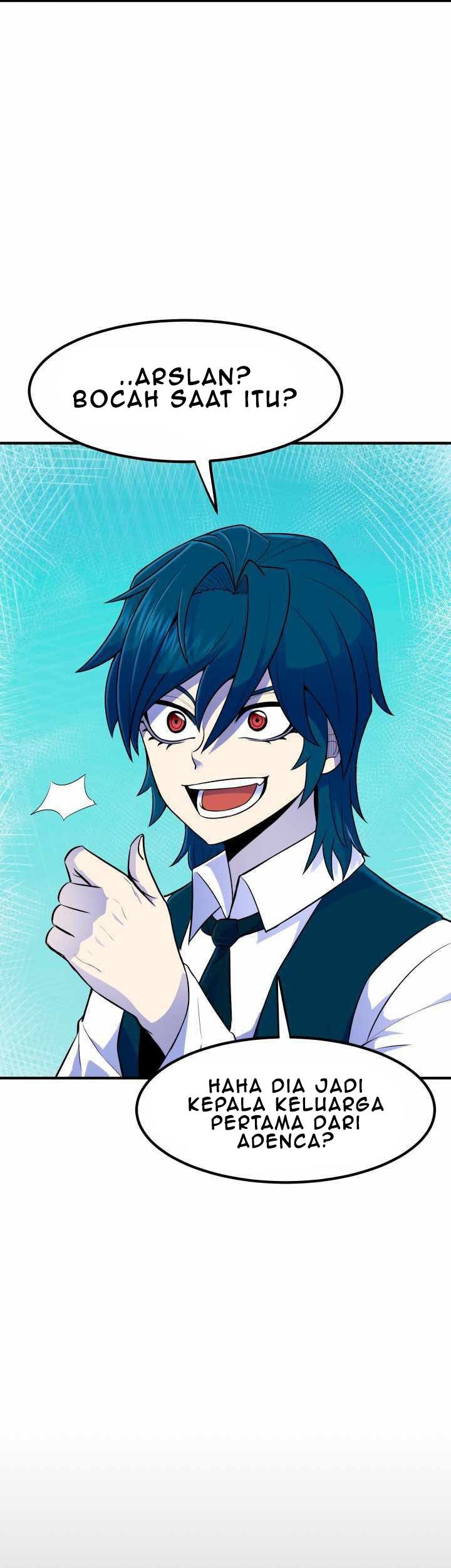 Standard of Reincarnation Chapter 03 Gambar 26