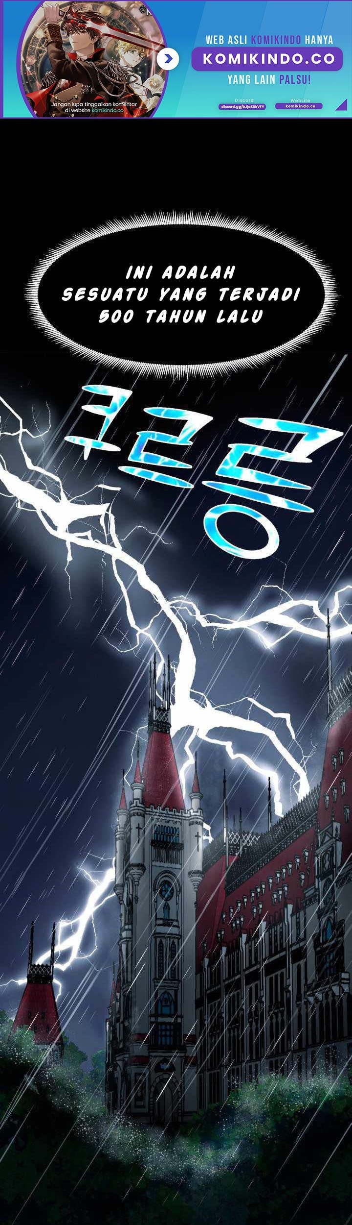 Baca Standard of Reincarnation Chapter 03 Gambar 2