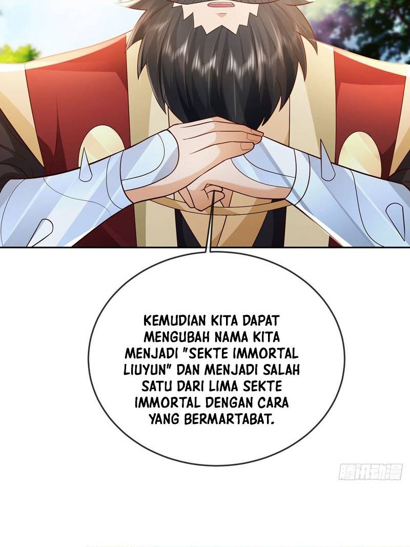 Sign in the Mystery Box to Dominate the World of Cultivation Chapter 14 Gambar 13