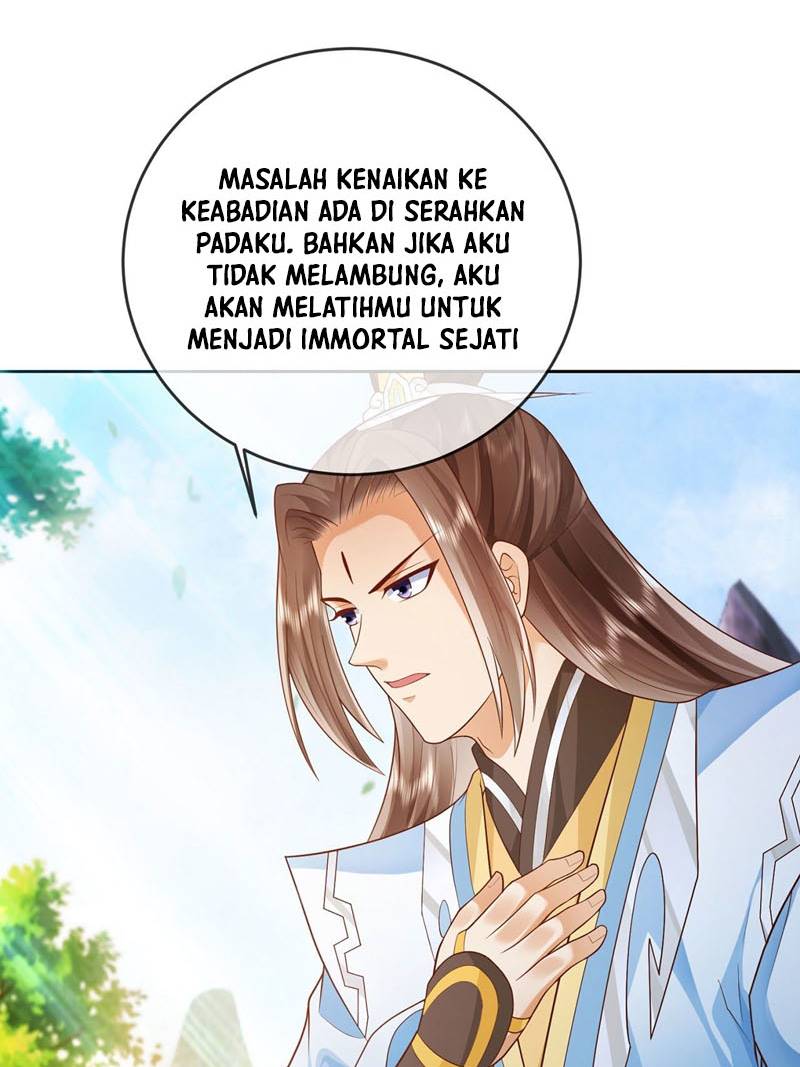 Sign in the Mystery Box to Dominate the World of Cultivation Chapter 14 Gambar 15