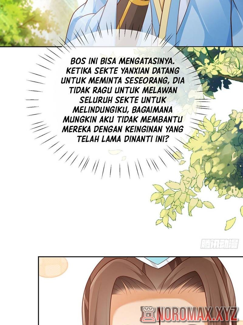 Sign in the Mystery Box to Dominate the World of Cultivation Chapter 14 Gambar 16