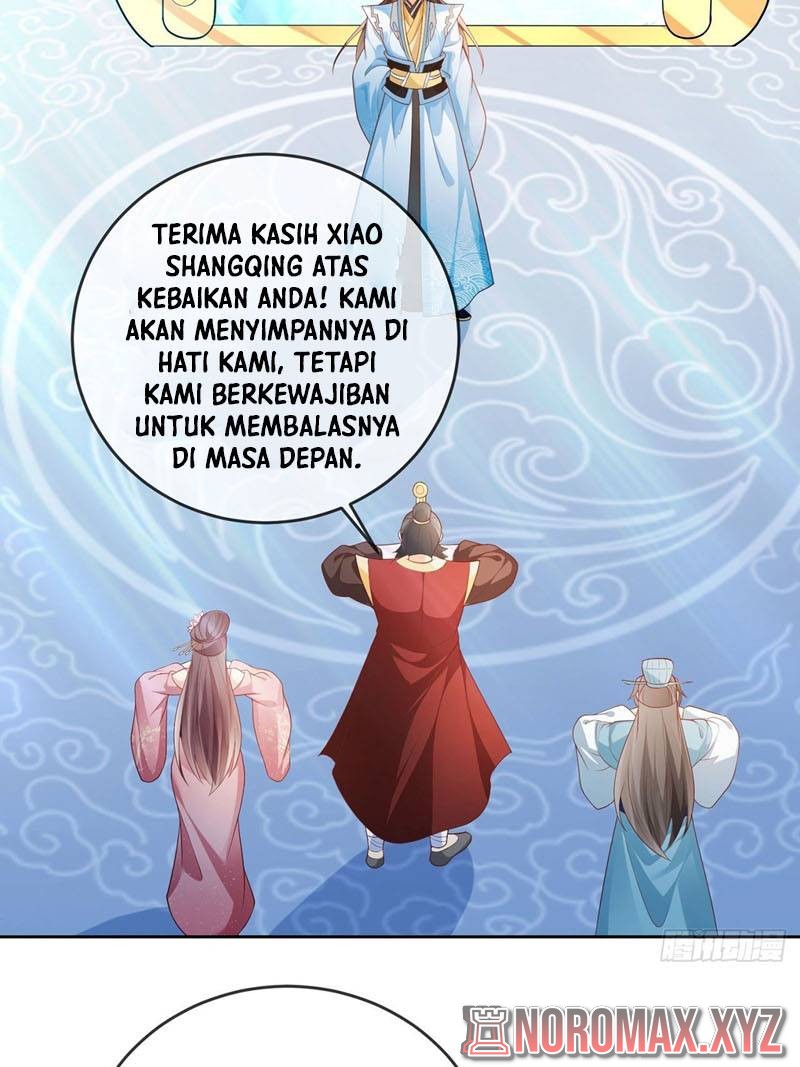 Sign in the Mystery Box to Dominate the World of Cultivation Chapter 14 Gambar 18