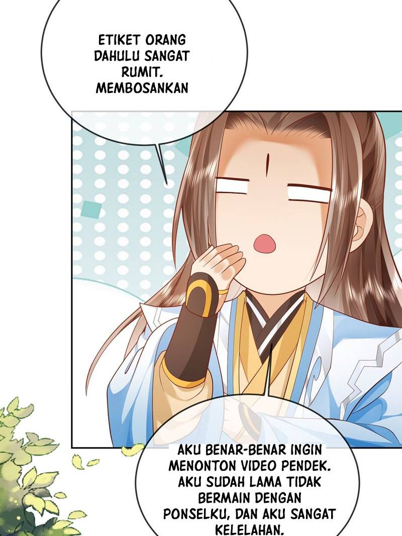 Sign in the Mystery Box to Dominate the World of Cultivation Chapter 14 Gambar 19