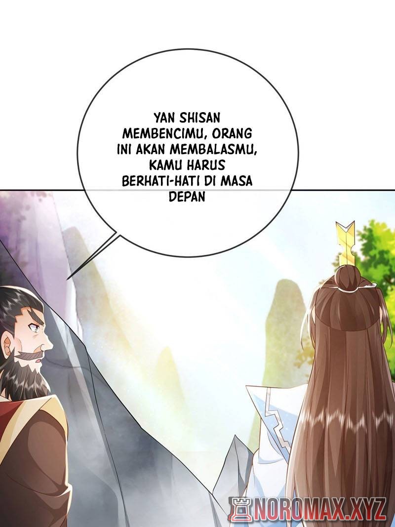 Baca  Sign in the Mystery Box to Dominate the World of Cultivation Chapter 14 Gambar 2