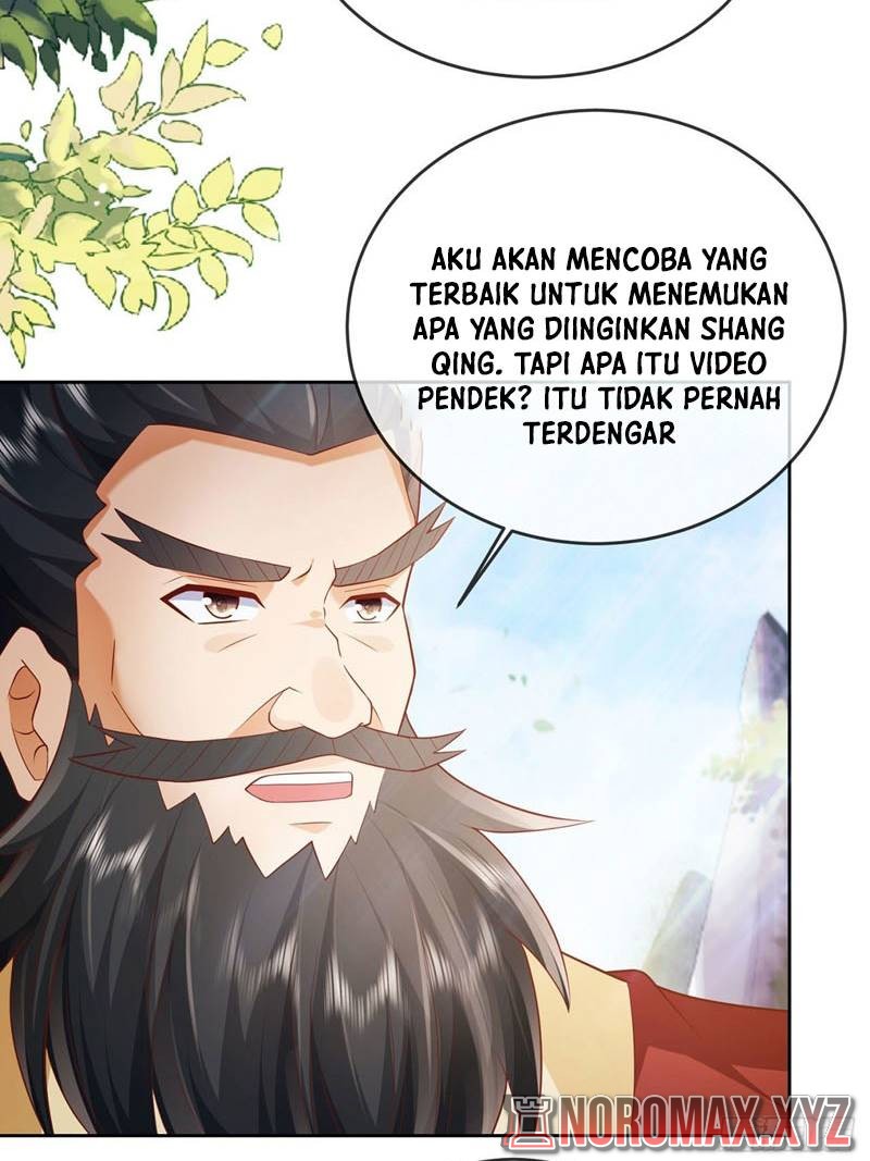 Sign in the Mystery Box to Dominate the World of Cultivation Chapter 14 Gambar 20