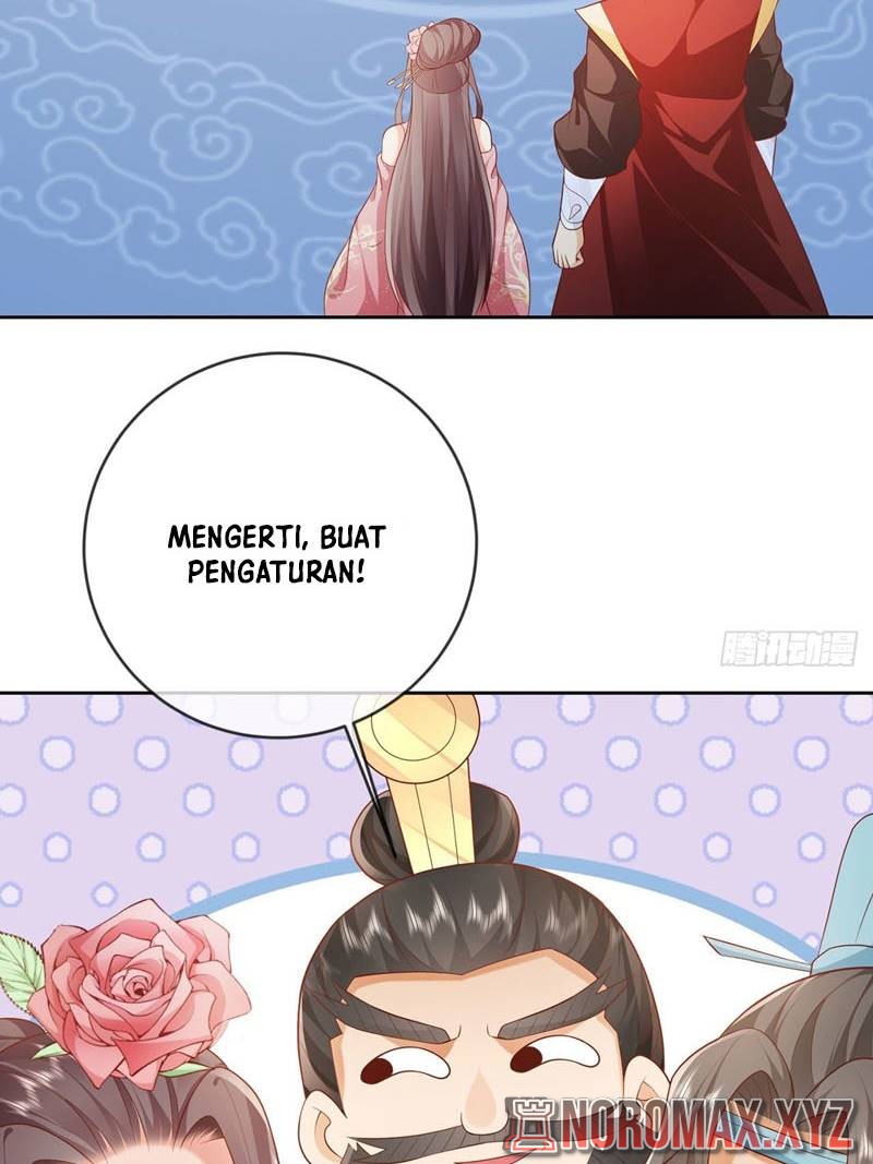 Sign in the Mystery Box to Dominate the World of Cultivation Chapter 14 Gambar 22