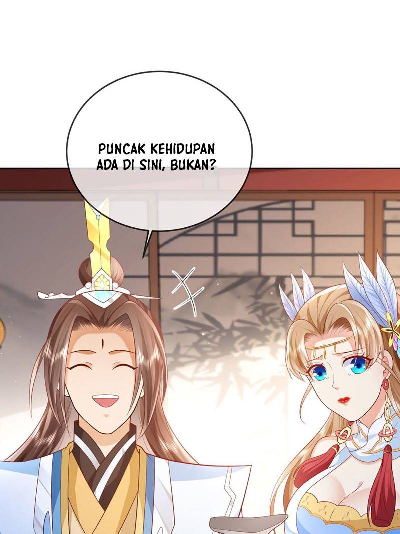Sign in the Mystery Box to Dominate the World of Cultivation Chapter 14 Gambar 29