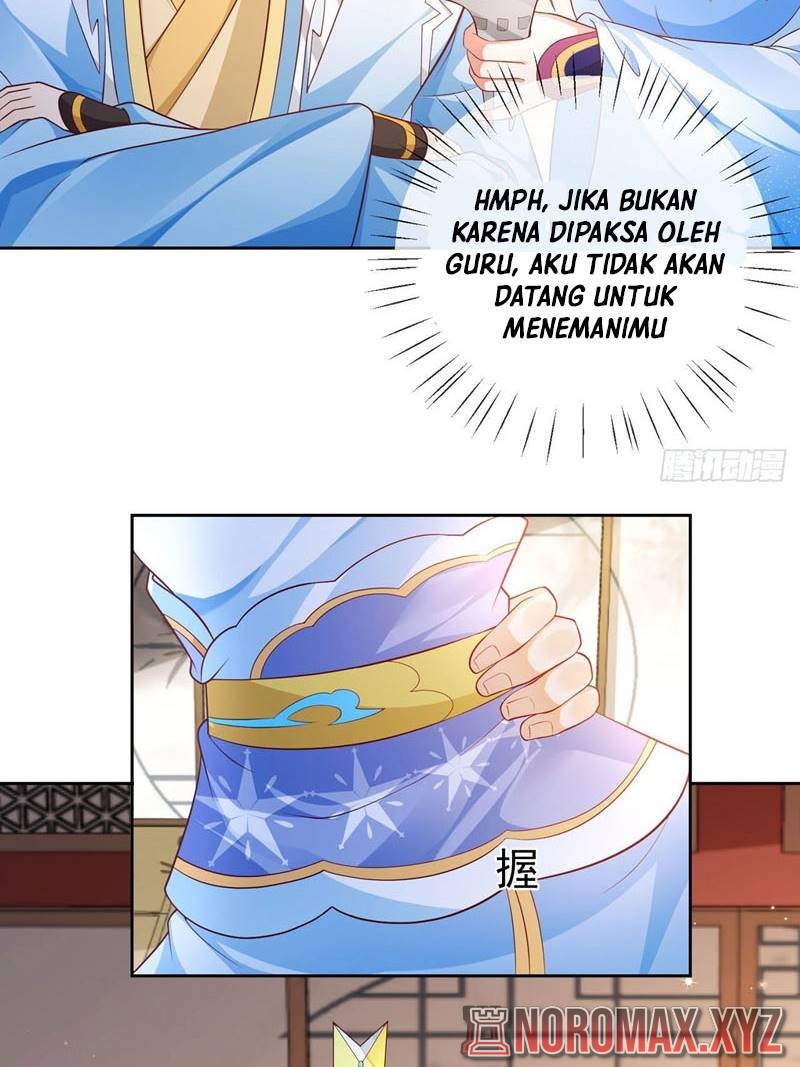 Sign in the Mystery Box to Dominate the World of Cultivation Chapter 14 Gambar 30