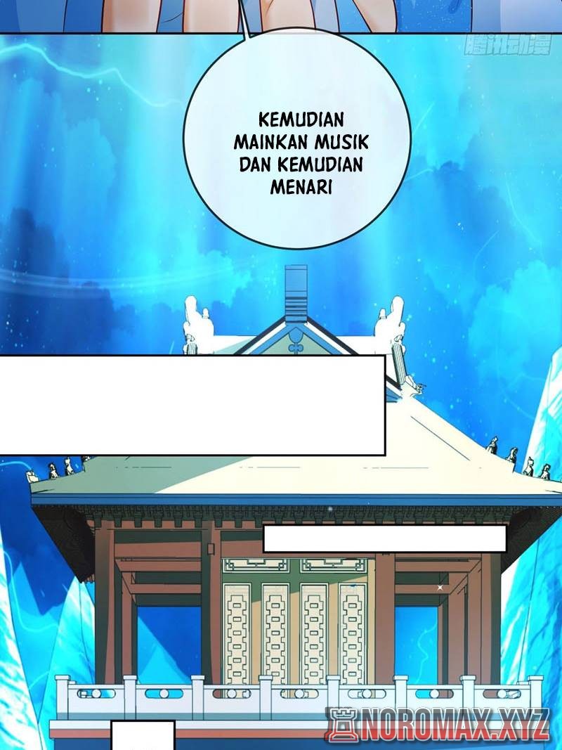 Sign in the Mystery Box to Dominate the World of Cultivation Chapter 14 Gambar 32