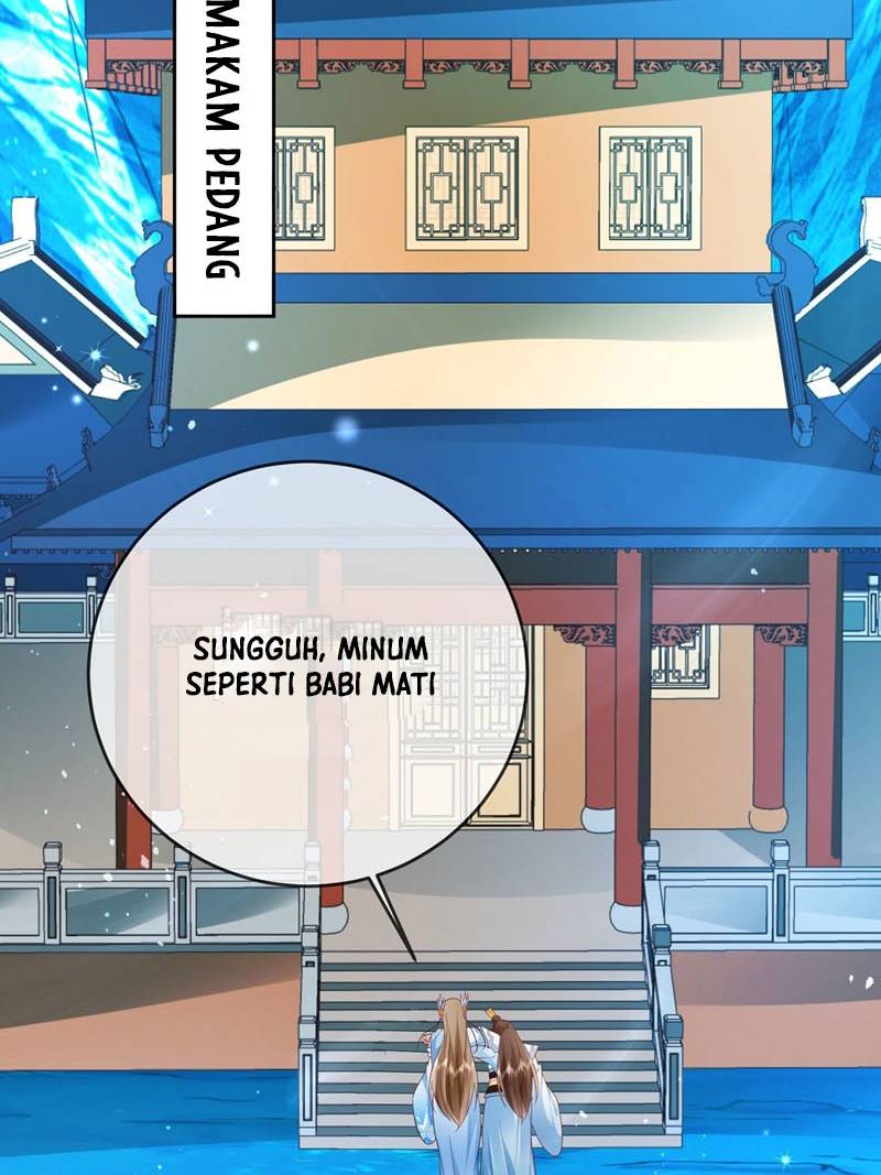 Sign in the Mystery Box to Dominate the World of Cultivation Chapter 14 Gambar 33