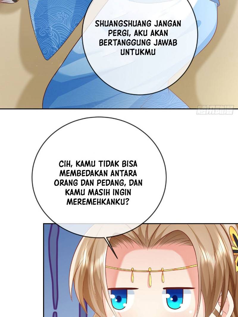 Sign in the Mystery Box to Dominate the World of Cultivation Chapter 14 Gambar 37