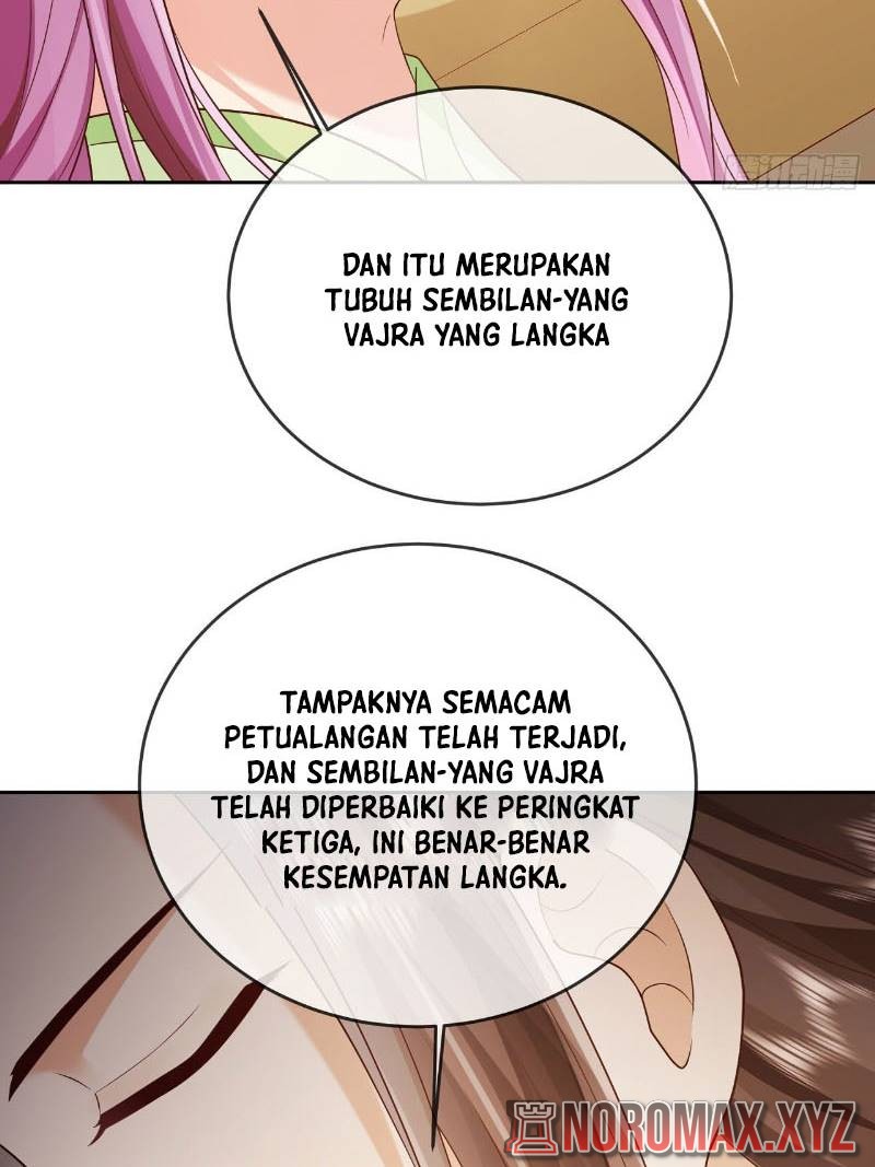 Sign in the Mystery Box to Dominate the World of Cultivation Chapter 14 Gambar 46