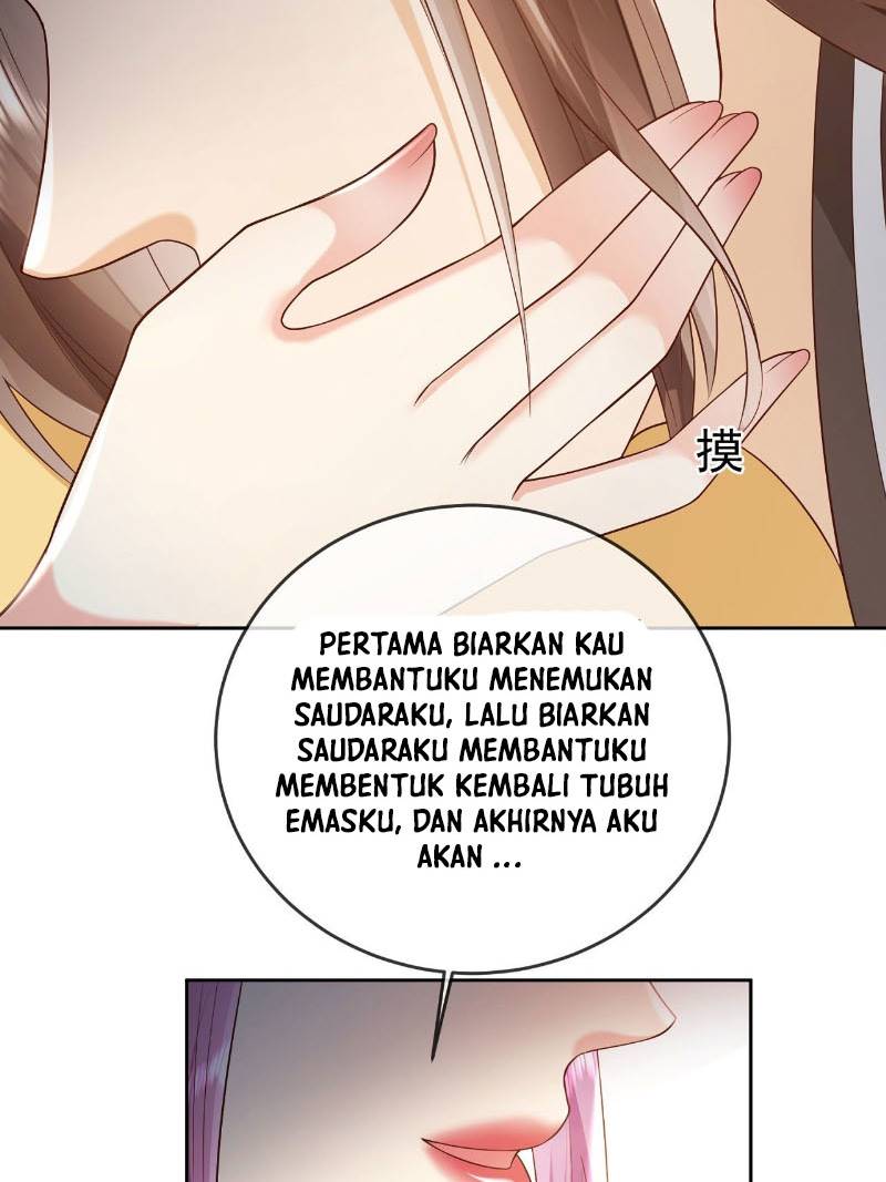Sign in the Mystery Box to Dominate the World of Cultivation Chapter 14 Gambar 47