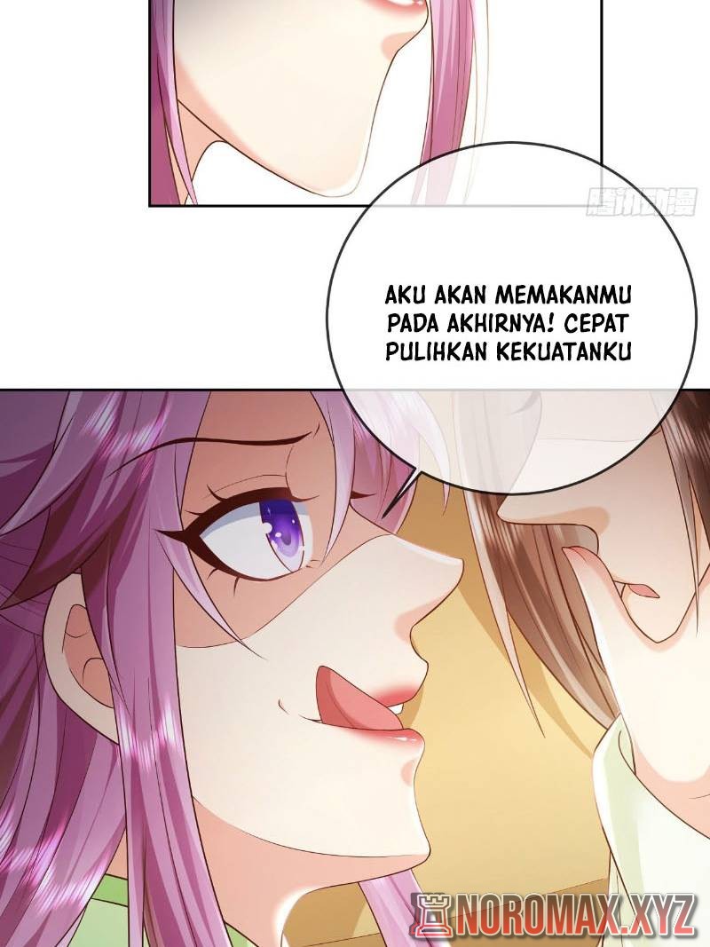 Sign in the Mystery Box to Dominate the World of Cultivation Chapter 14 Gambar 48
