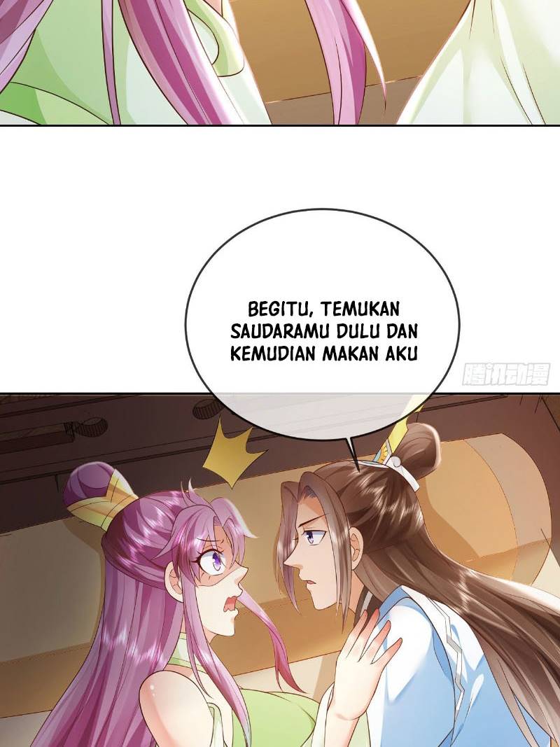 Sign in the Mystery Box to Dominate the World of Cultivation Chapter 14 Gambar 49