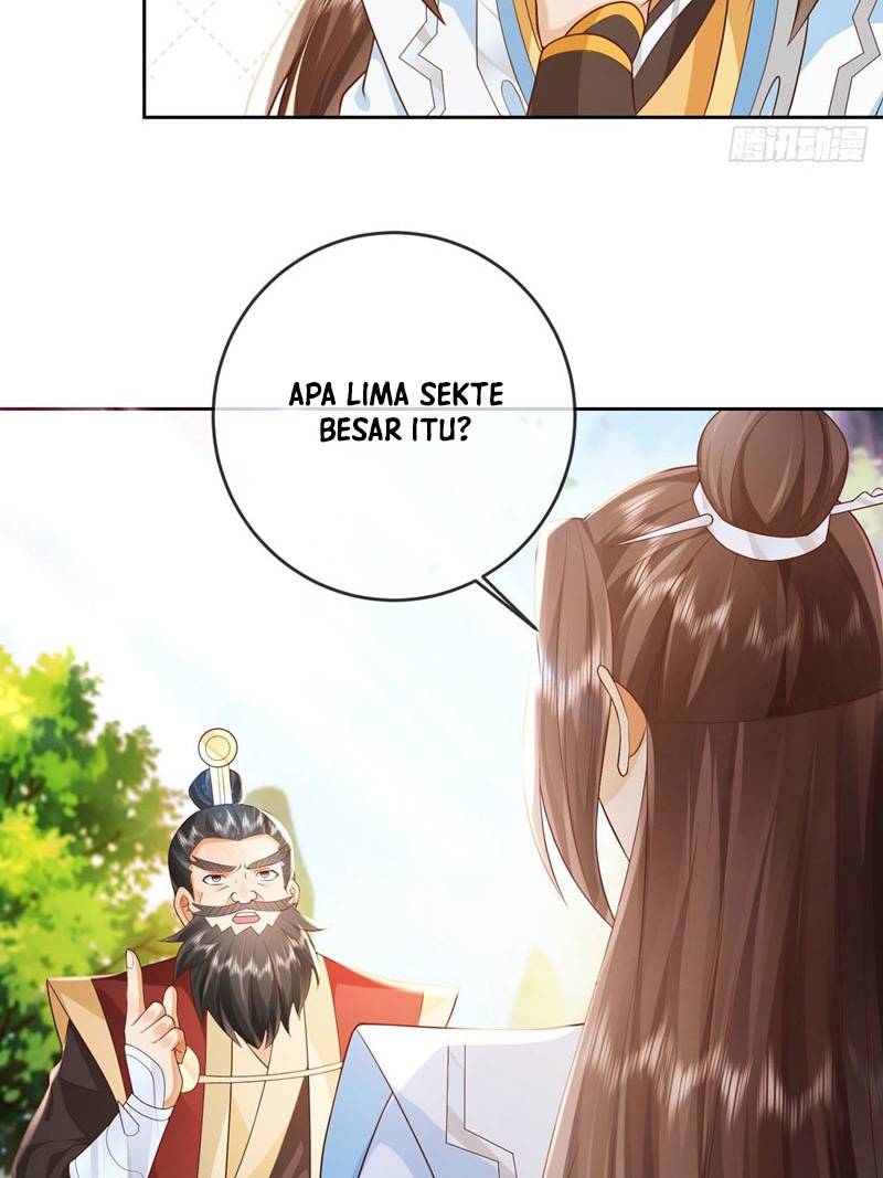 Sign in the Mystery Box to Dominate the World of Cultivation Chapter 14 Gambar 7