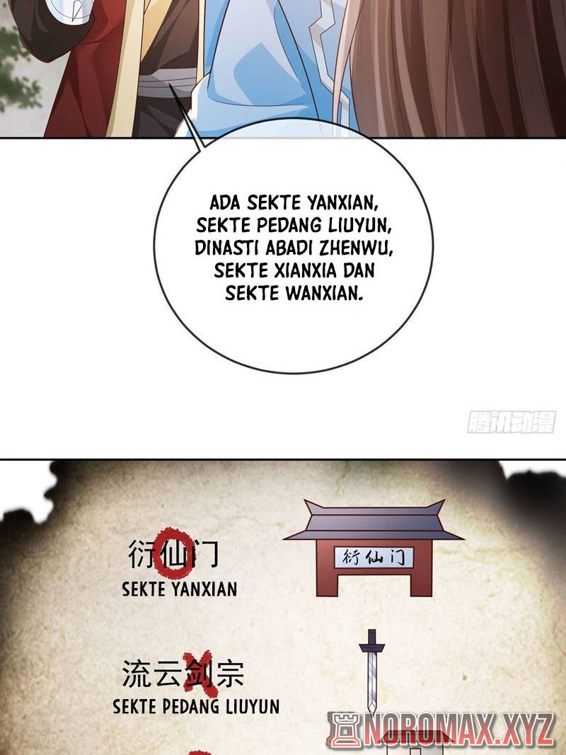 Sign in the Mystery Box to Dominate the World of Cultivation Chapter 14 Gambar 8
