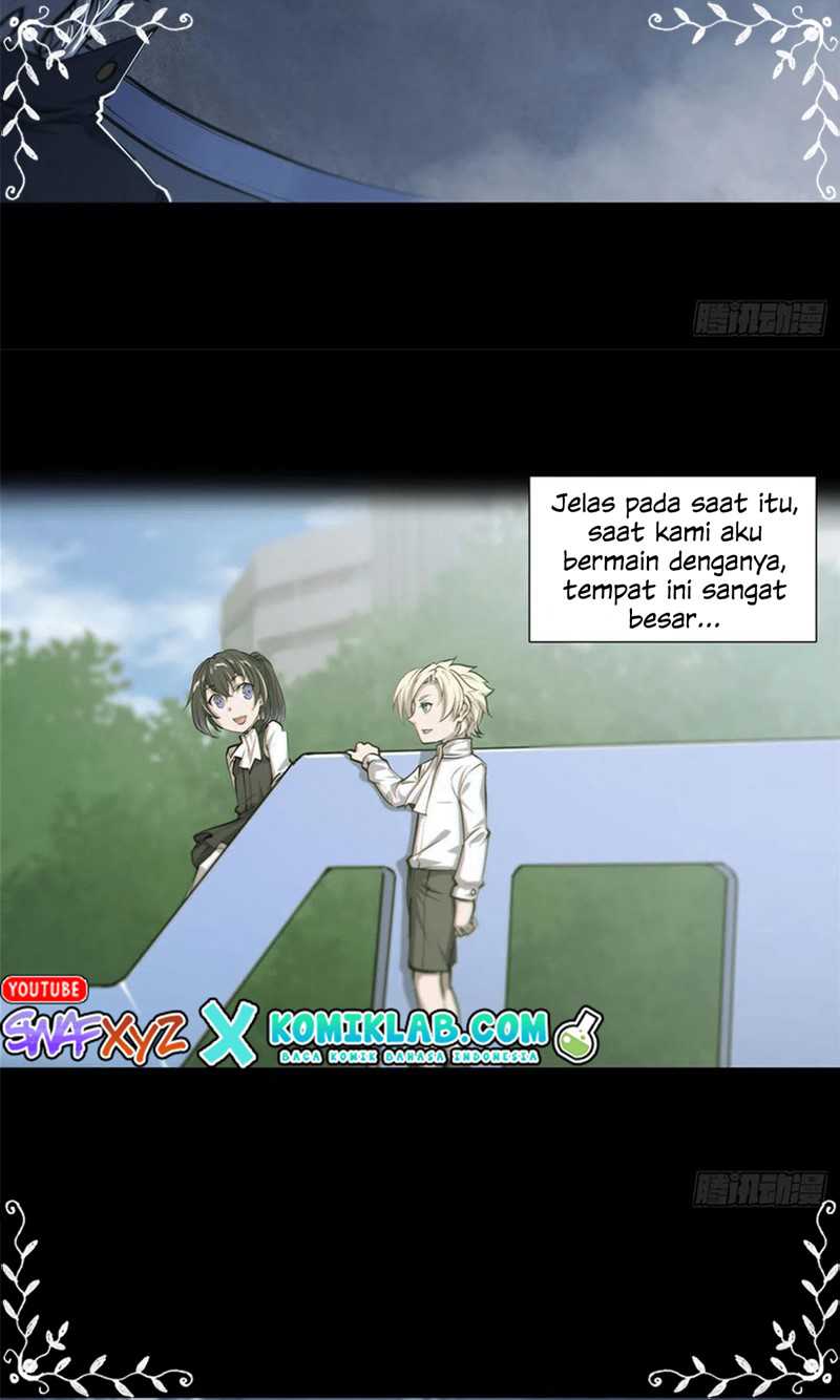 The Blood Princess And The Knight Chapter 179 Gambar 13
