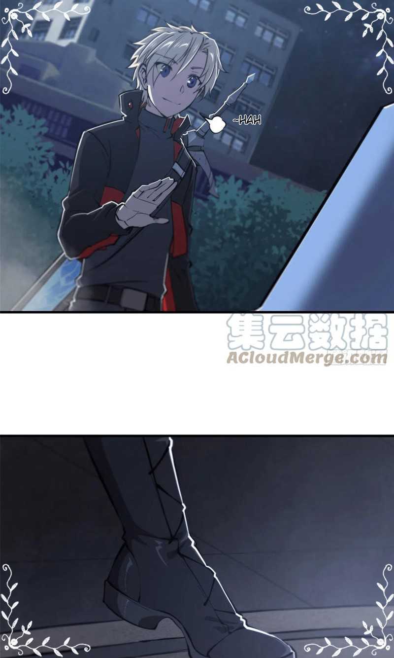 The Blood Princess And The Knight Chapter 179 Gambar 14
