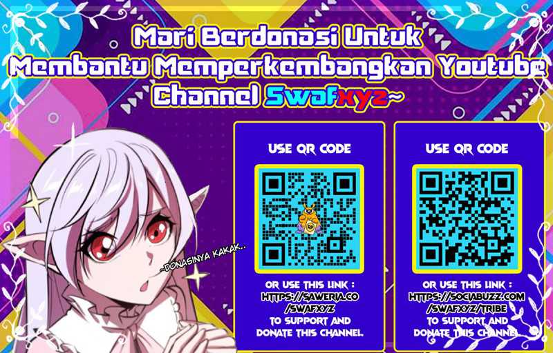 The Blood Princess And The Knight Chapter 179 Gambar 43