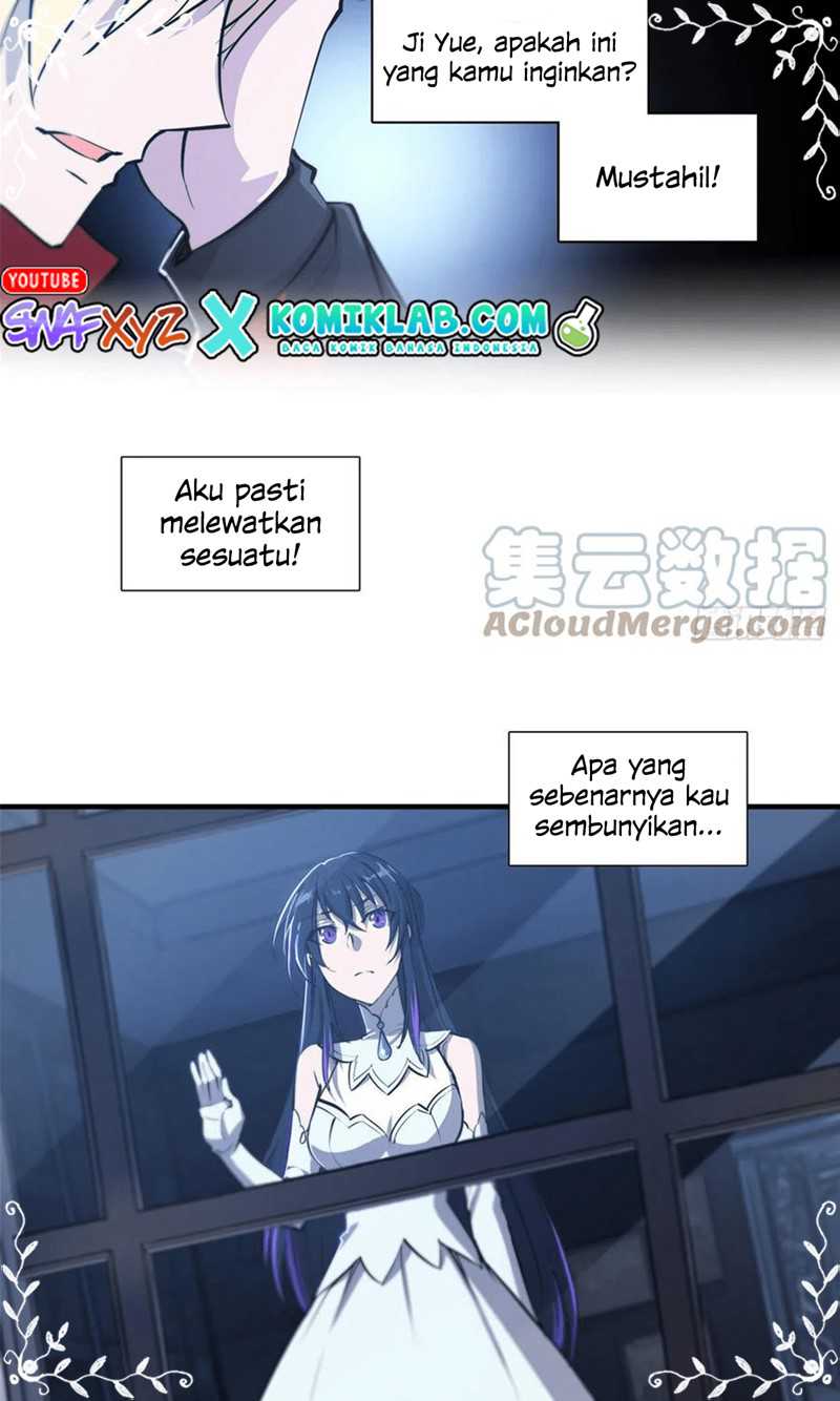 The Blood Princess And The Knight Chapter 179 Gambar 5