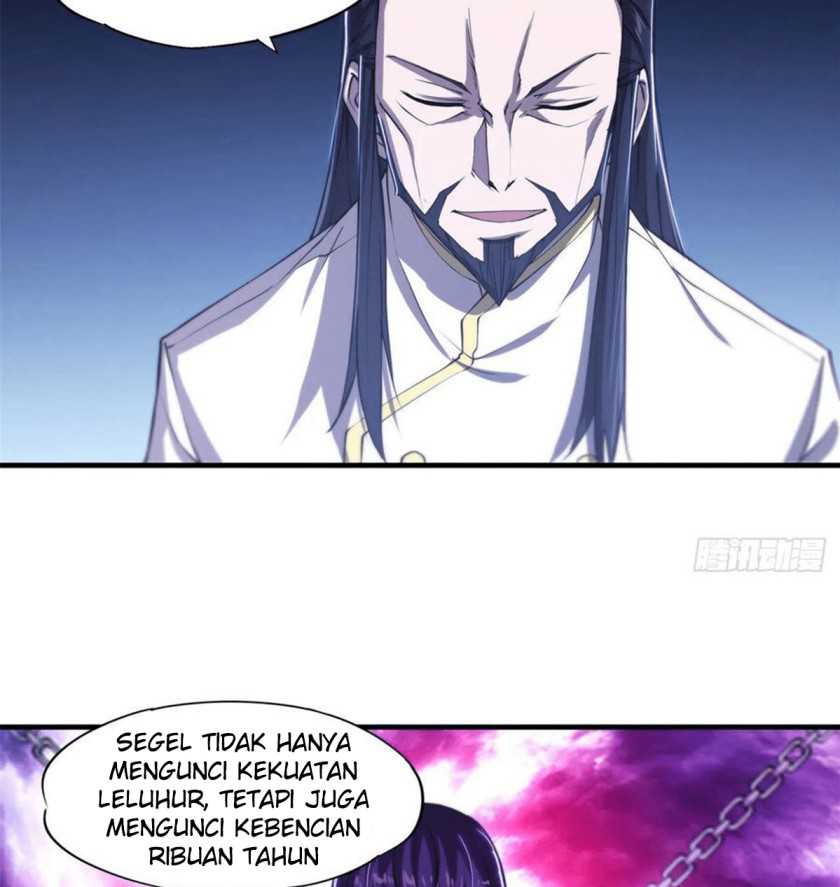 The Blood Princess And The Knight Chapter 178 Gambar 30