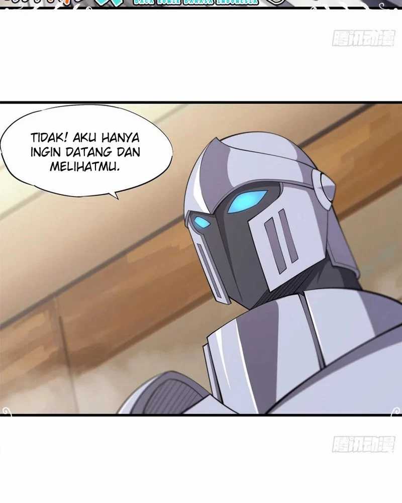 The Blood Princess And The Knight Chapter 176 Gambar 21