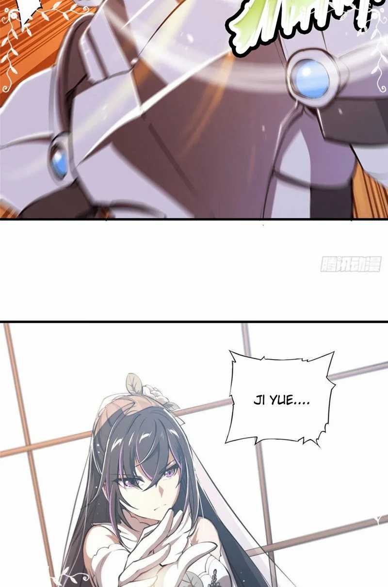 The Blood Princess And The Knight Chapter 176 Gambar 26