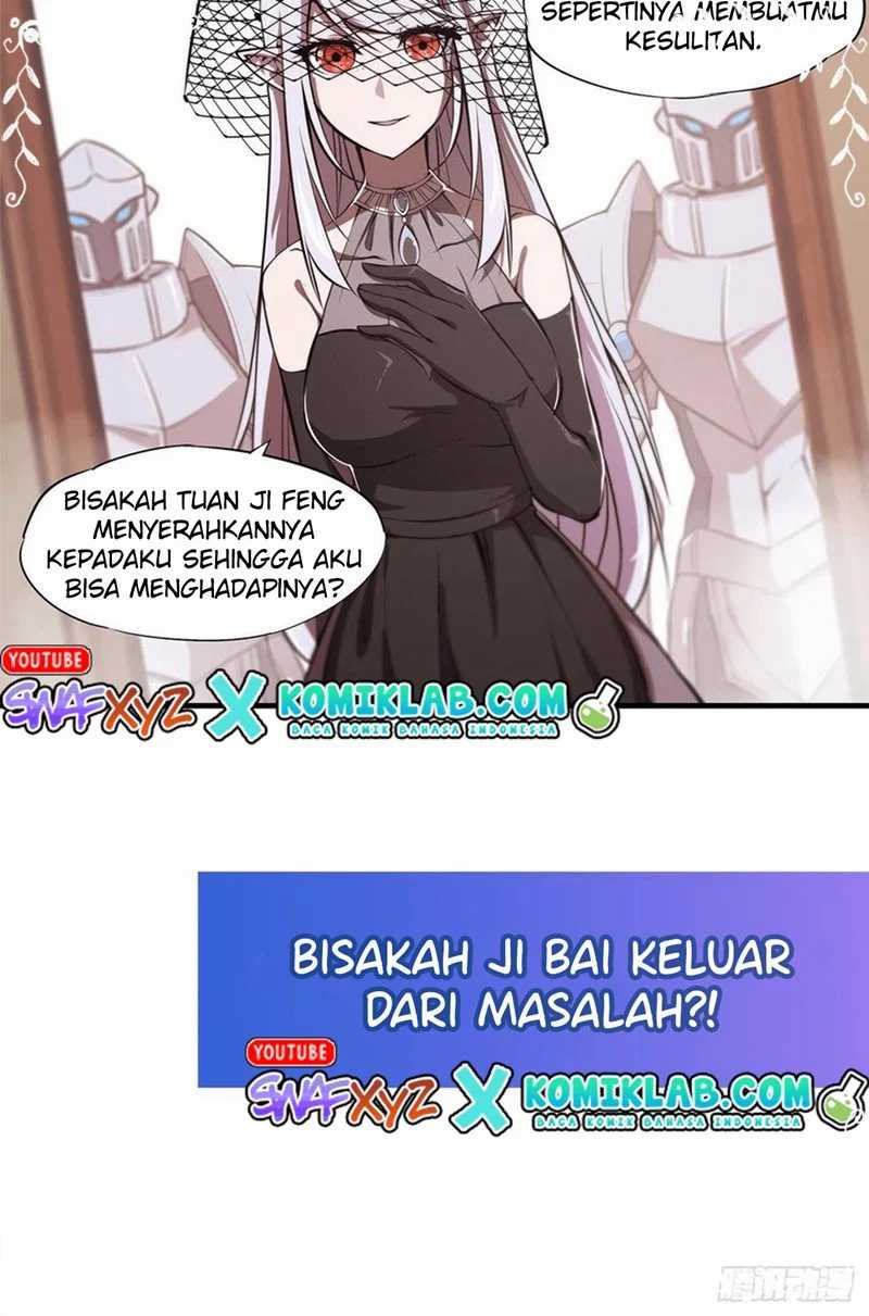 The Blood Princess And The Knight Chapter 176 Gambar 41
