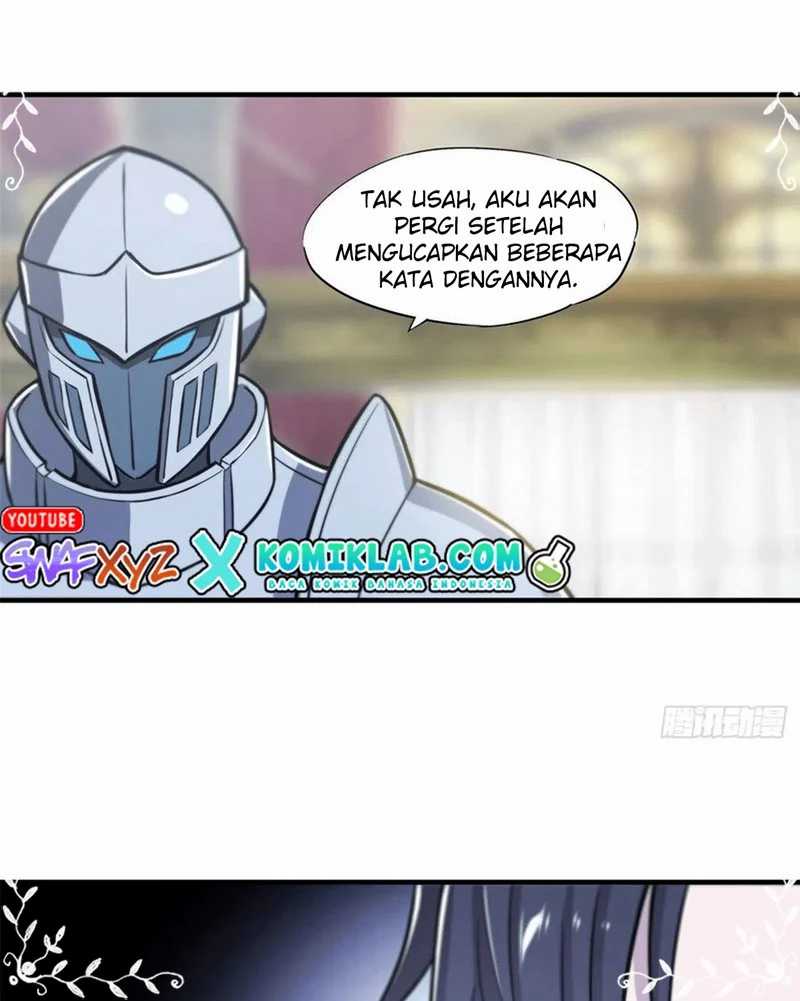 The Blood Princess And The Knight Chapter 176 Gambar 9
