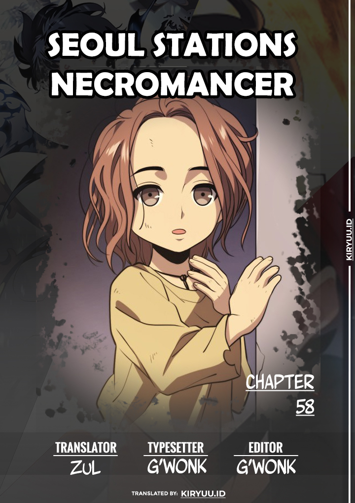 Baca Seoul Station Necromancer Chapter 58 Gambar 2