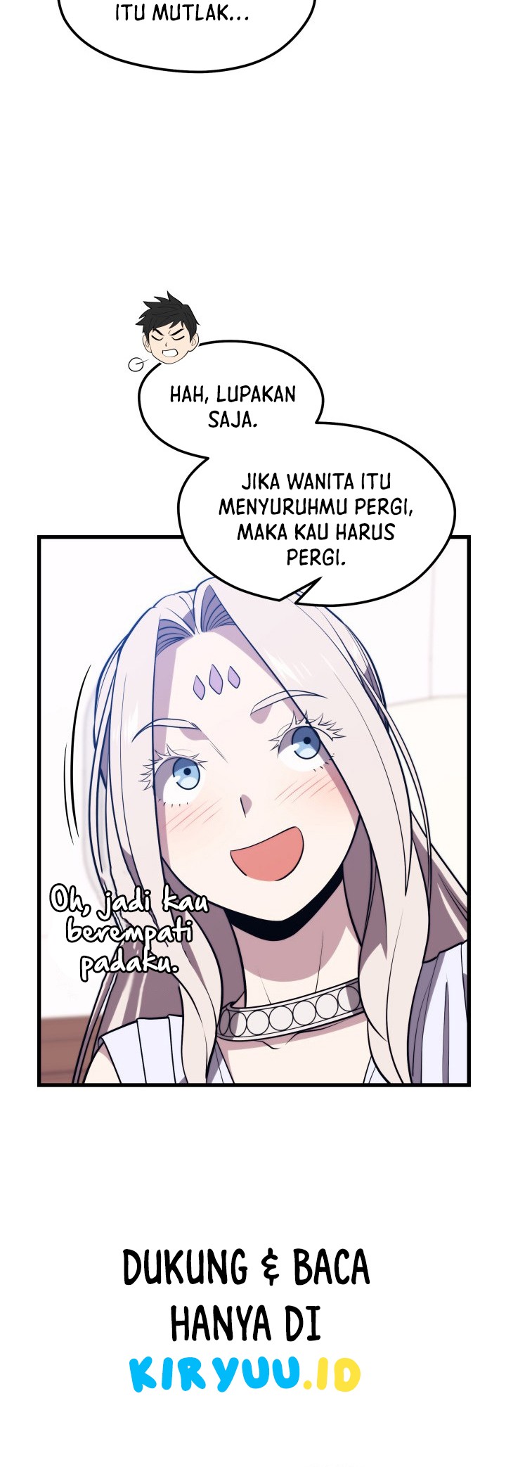 Seoul Station Necromancer Chapter 58 Gambar 9