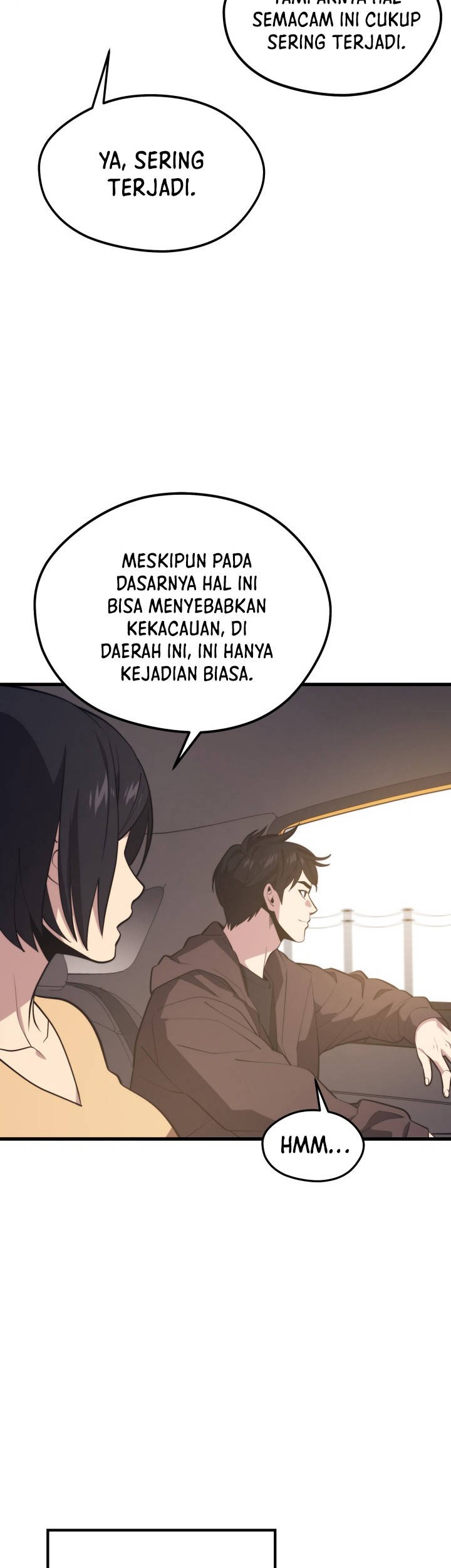 Seoul Station Necromancer Chapter 58 Gambar 26