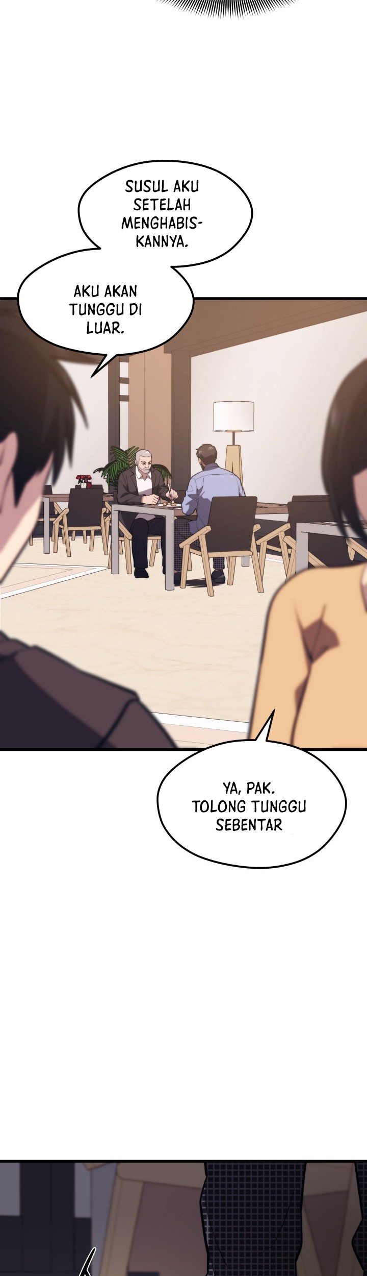 Seoul Station Necromancer Chapter 58 Gambar 33