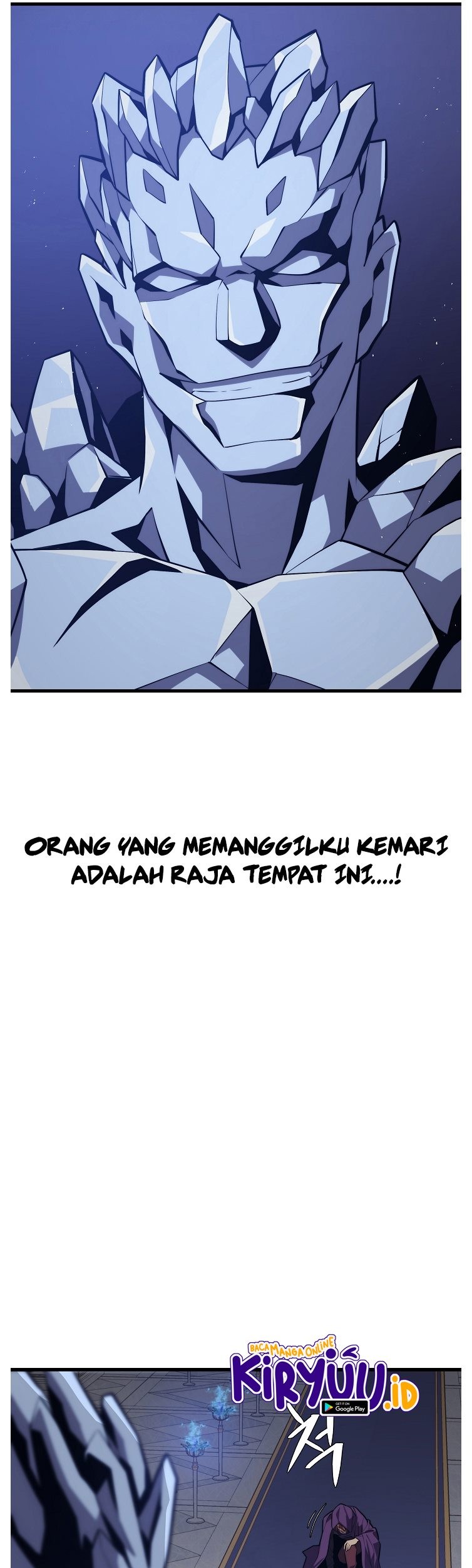 Seoul Station Necromancer Chapter 57 Gambar 53
