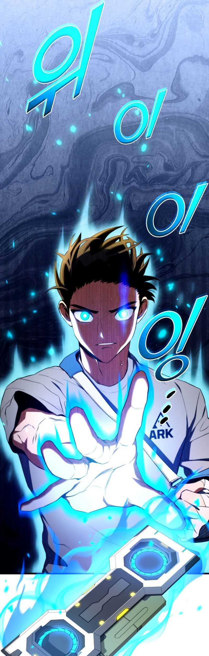 Kill The Dragon Chapter 21 Gambar 42