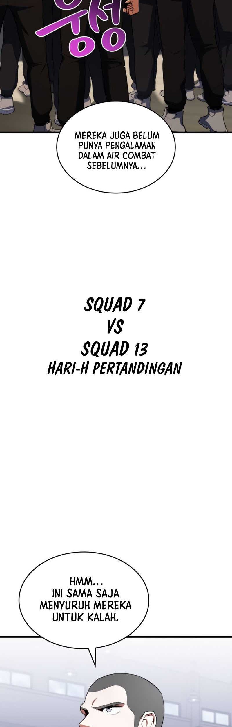 Kill The Dragon Chapter 21 Gambar 58