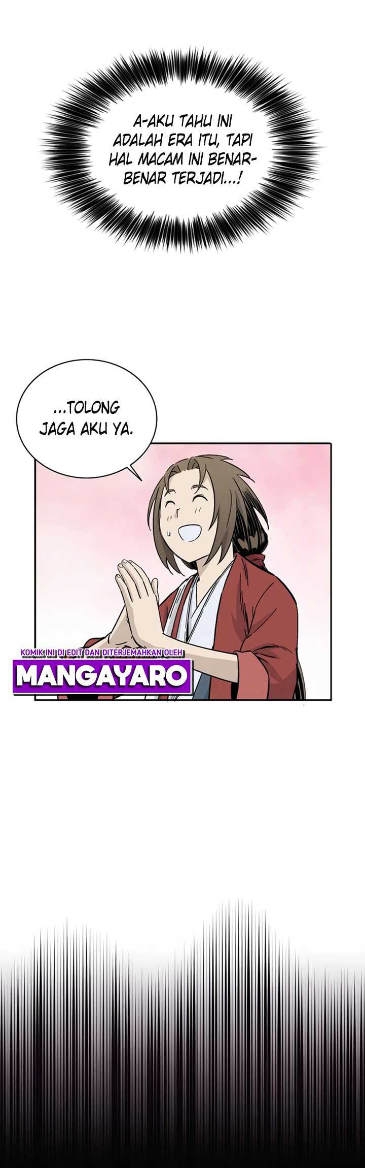 I Reincarnated as a Legendary Surgeon Chapter 42 Gambar 34