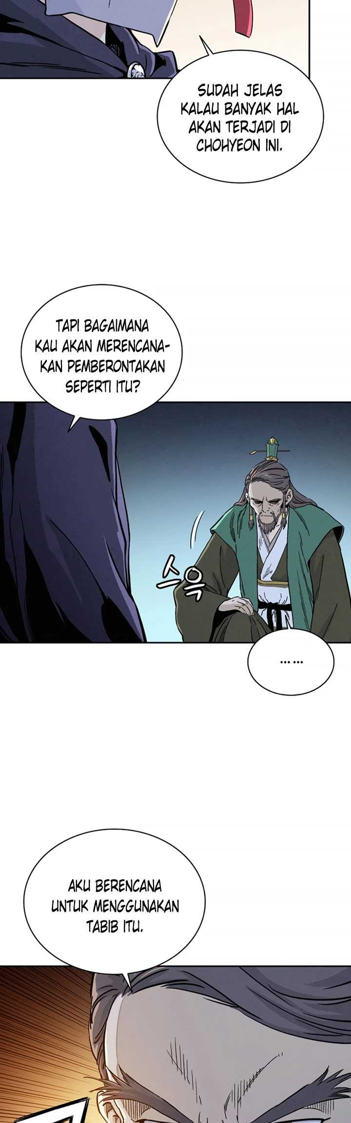 I Reincarnated as a Legendary Surgeon Chapter 42 Gambar 43