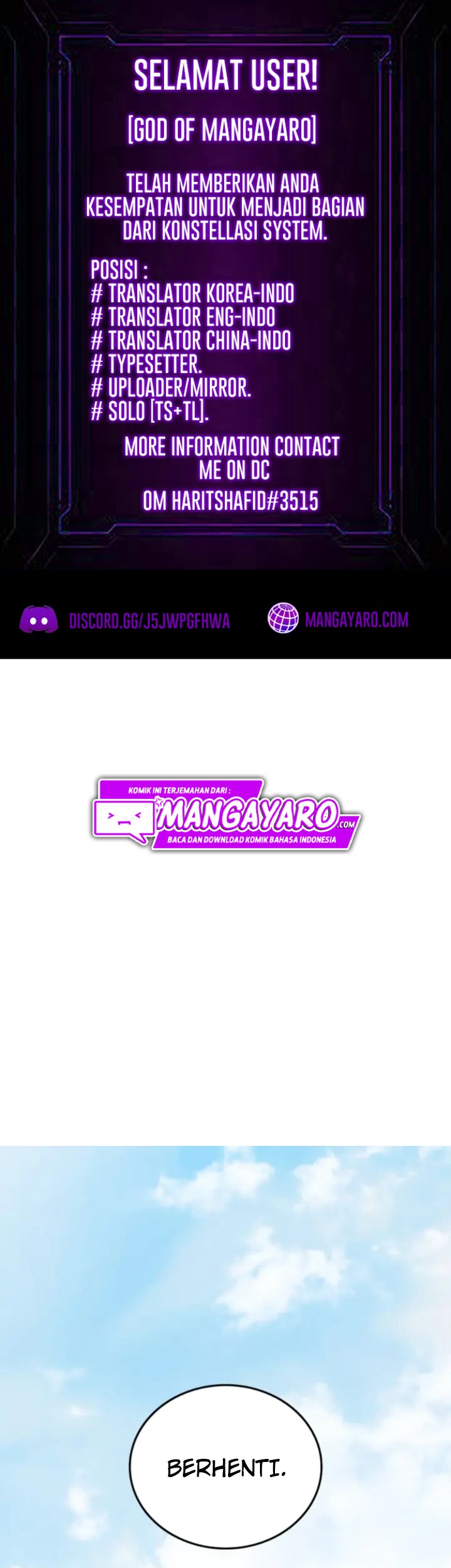Baca I Reincarnated as a Legendary Surgeon Chapter 39 Gambar 2