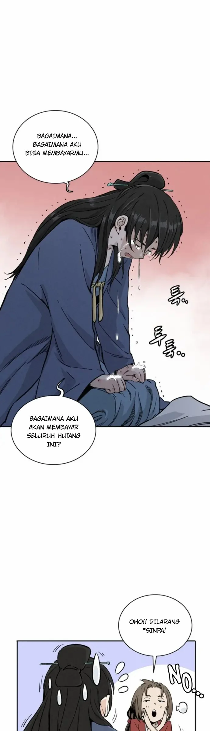 I Reincarnated as a Legendary Surgeon Chapter 37 Gambar 16
