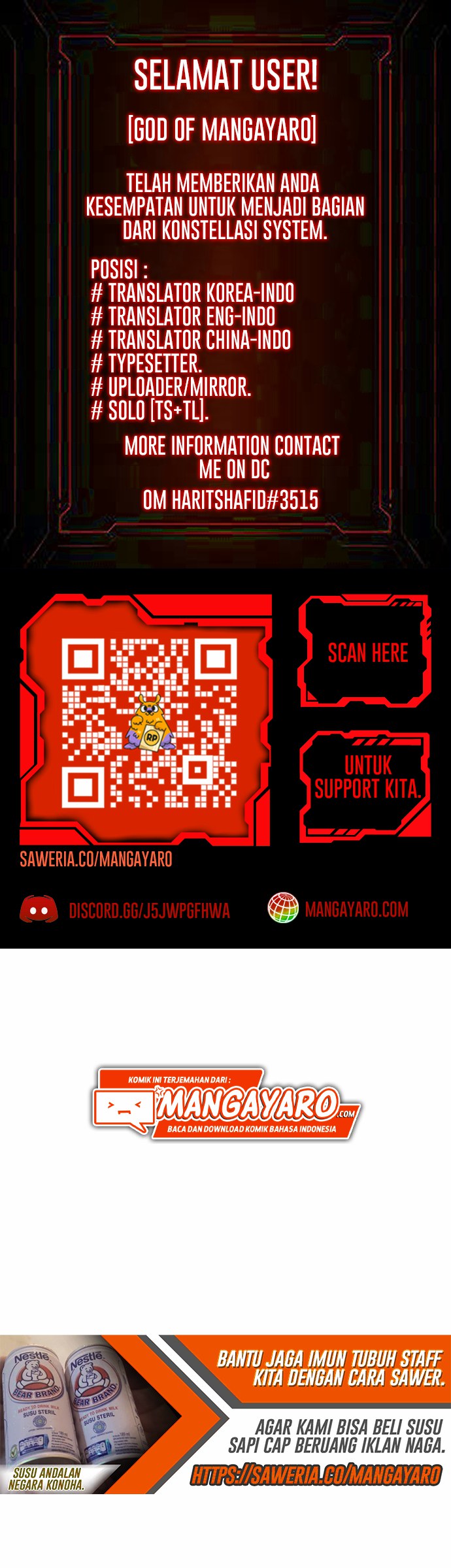 Baca I Reincarnated as a Legendary Surgeon Chapter 33 Gambar 2