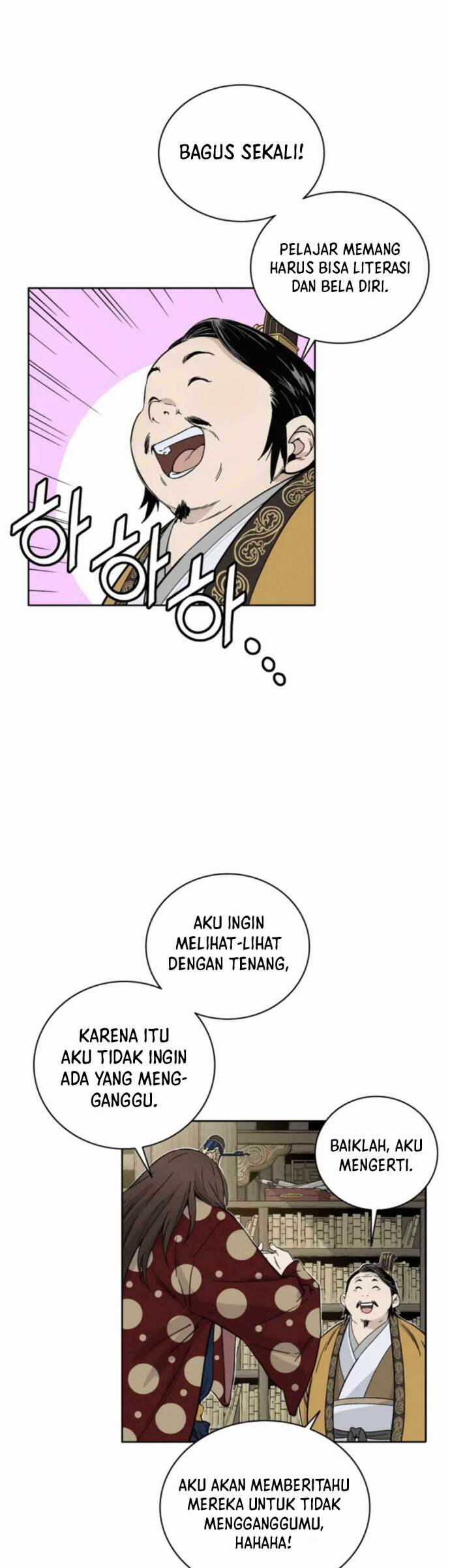 I Reincarnated as a Legendary Surgeon Chapter 31 Gambar 11