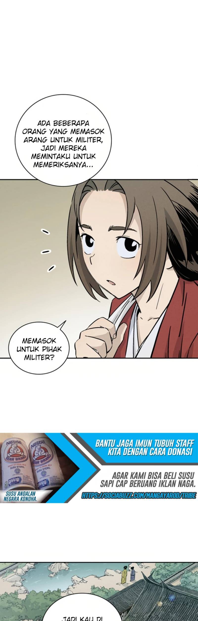 I Reincarnated as a Legendary Surgeon Chapter 29 Gambar 24