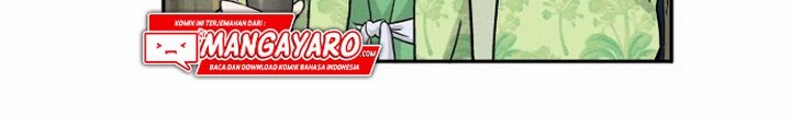 I Reincarnated as a Legendary Surgeon Chapter 28.1 Gambar 41