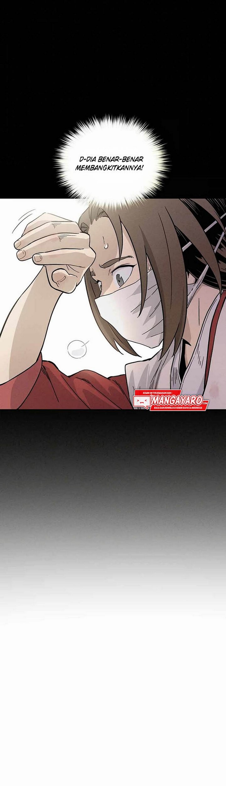 I Reincarnated as a Legendary Surgeon Chapter 27.2 Gambar 32