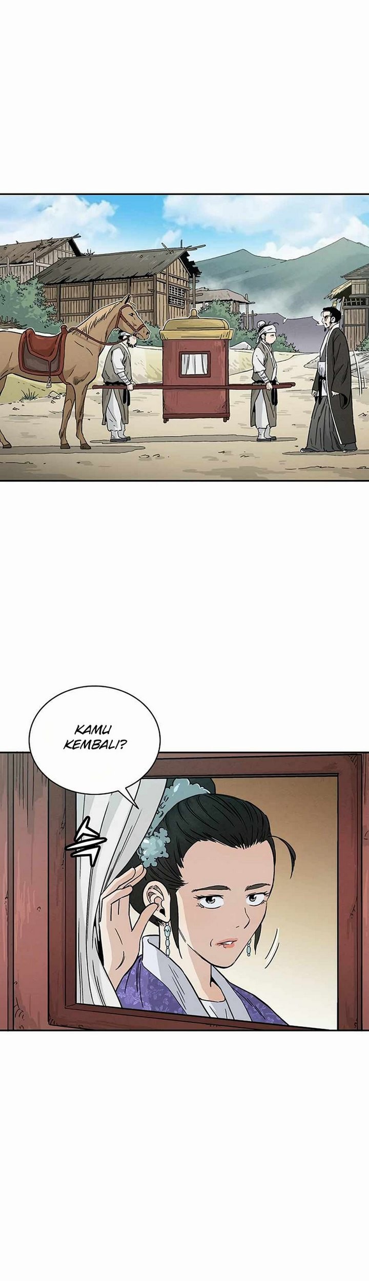 I Reincarnated as a Legendary Surgeon Chapter 22.1 Gambar 53