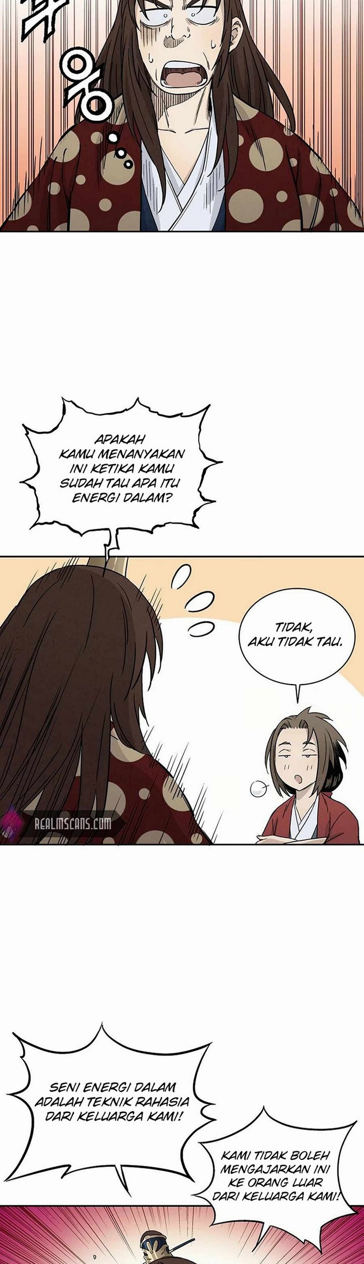 I Reincarnated as a Legendary Surgeon Chapter 22.1 Gambar 71