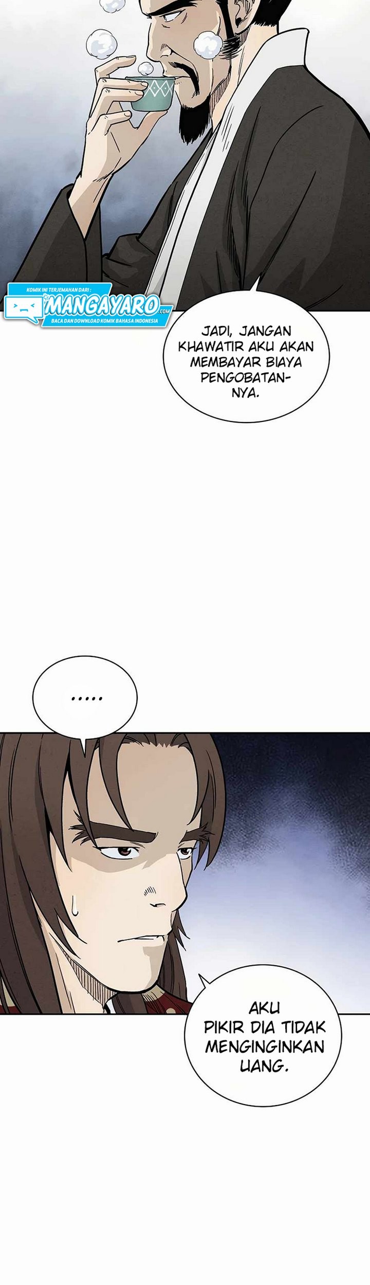 I Reincarnated as a Legendary Surgeon Chapter 22.1 Gambar 10