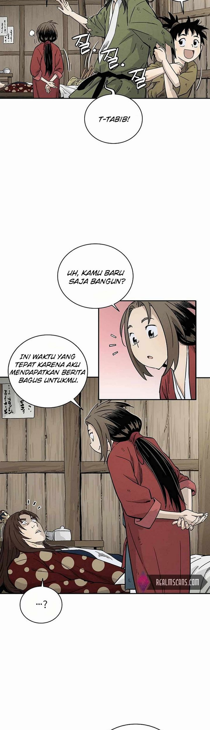 I Reincarnated as a Legendary Surgeon Chapter 21.1 Gambar 26